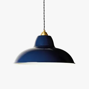 Anglepoise Oryginal 1227 TM Midi Wide Pendant  lampa wisząca kolory