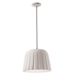 Ferroluce  Madame Gres C 2571 - C 2570 lampa wisząca wielkości/kolory